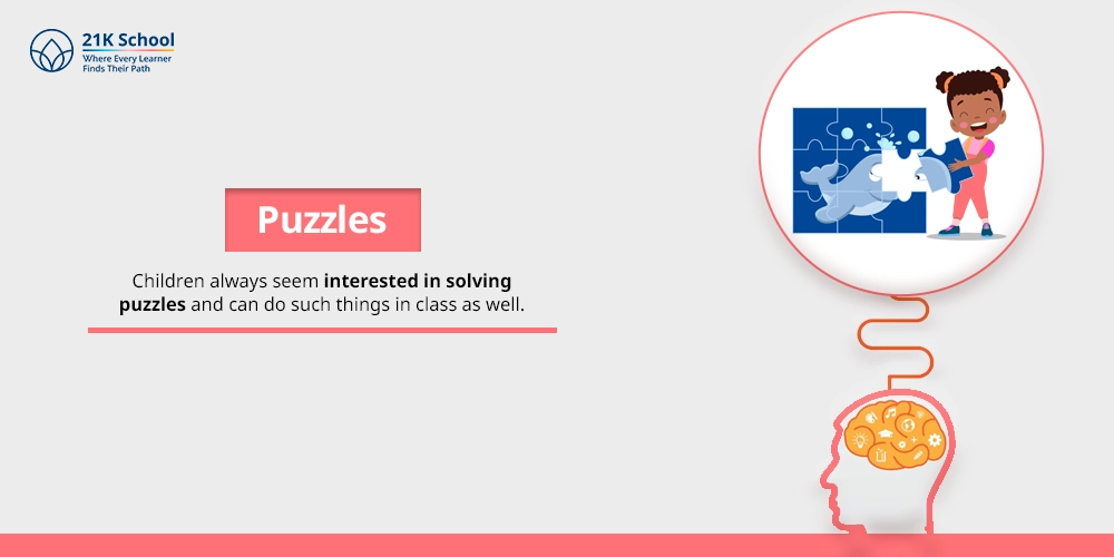 Puzzles
