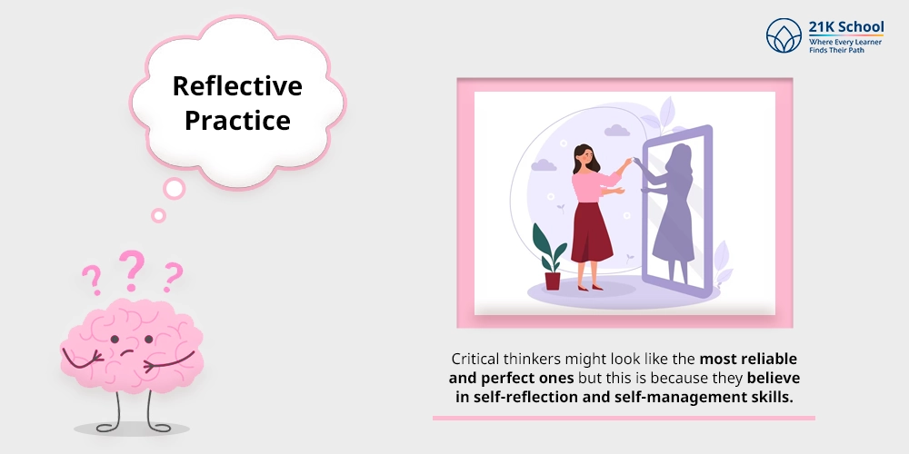 Reflective Practice