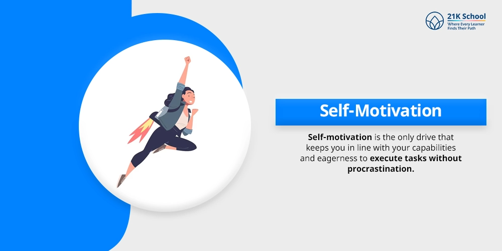 Self-Motivation