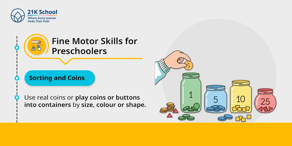 1.3. Sorting and Coins