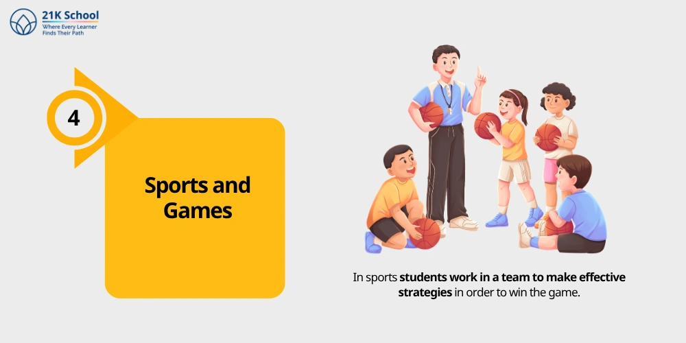Sports and Games