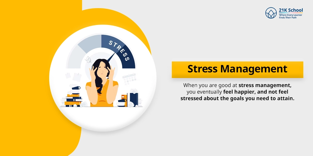Stress Management
