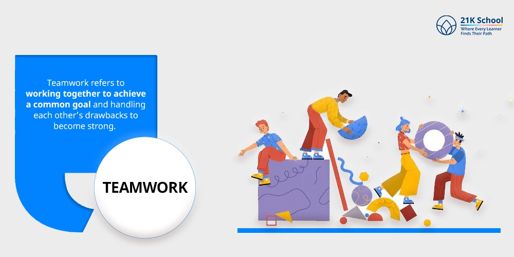 Teamwork