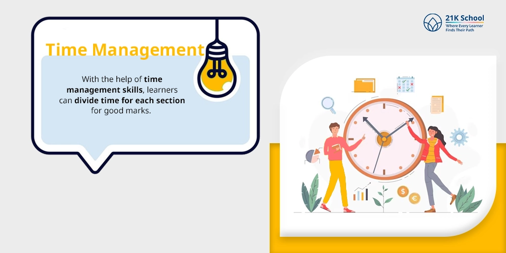 Time Management: