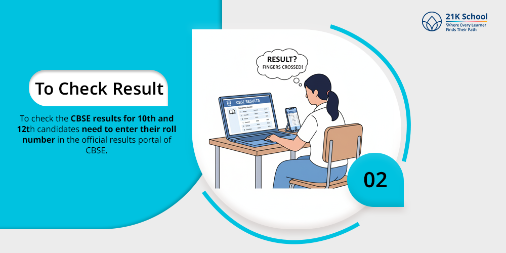 To Check Result