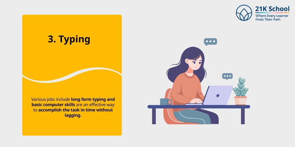 Typing