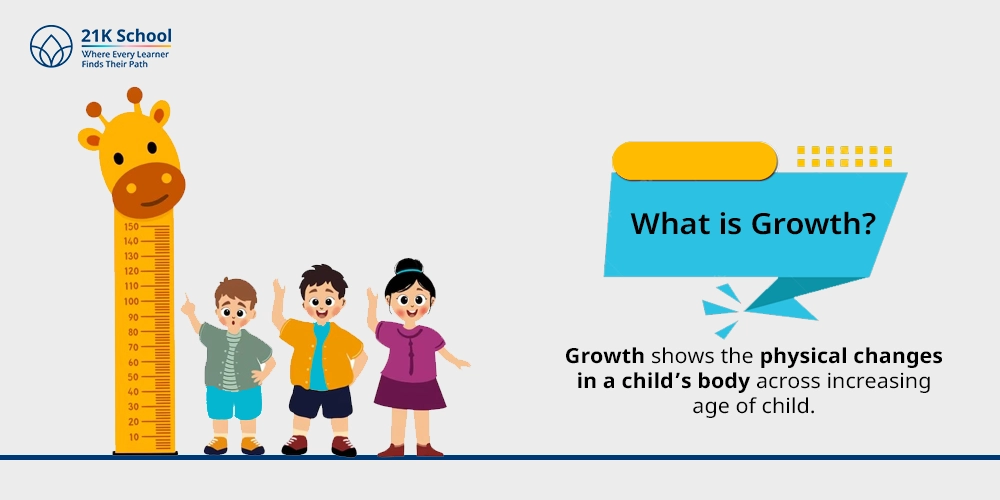 What is Growth?
