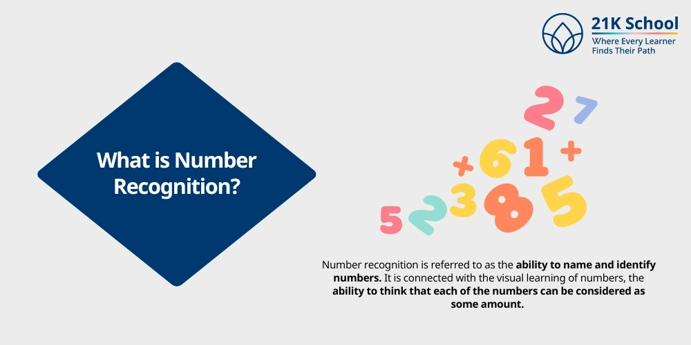 What is Number Recognition?