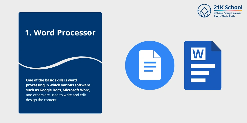 Word Processor