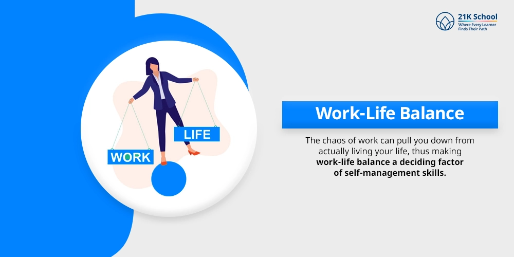 Work-Life Balance