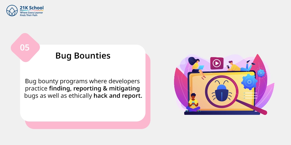Bug Bounties