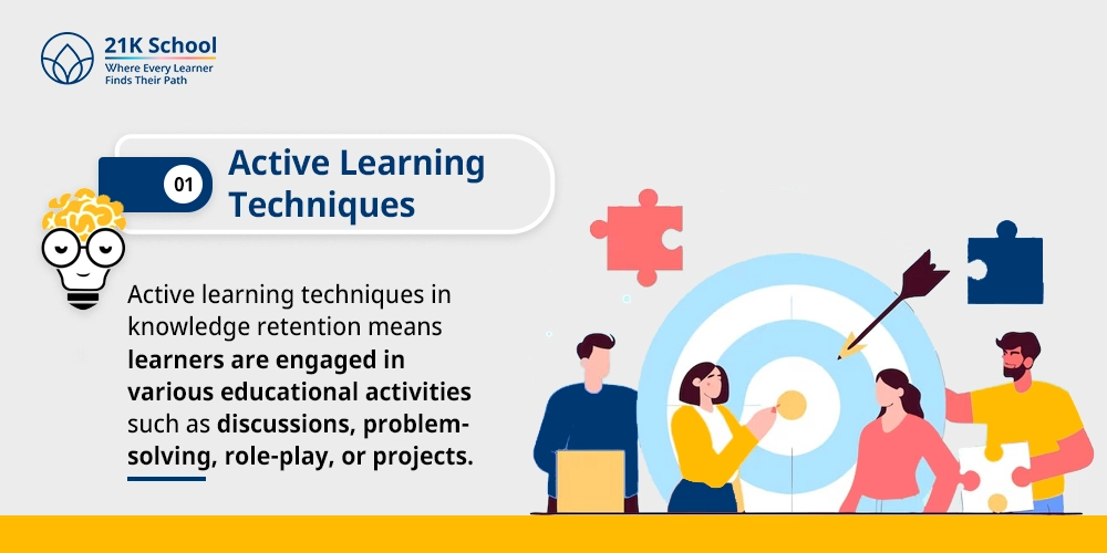 Active Learning Techniques