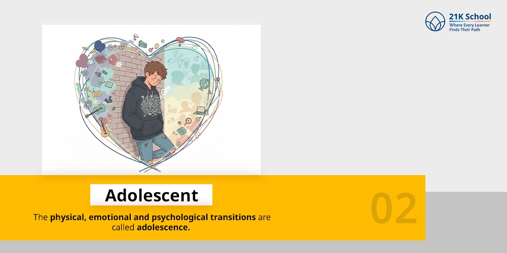 Adolescent