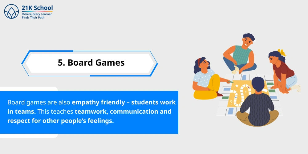 Board Games