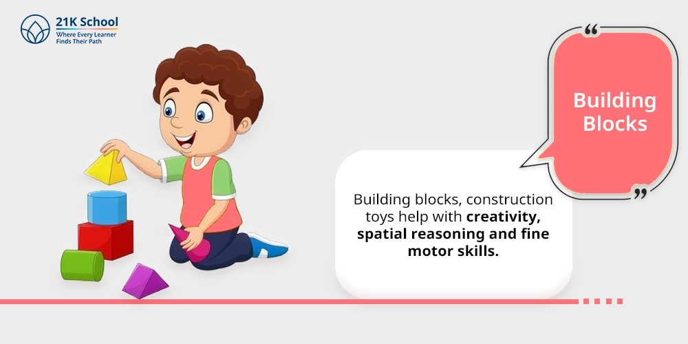 9. Building Blocks