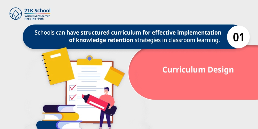 Curriculum Design