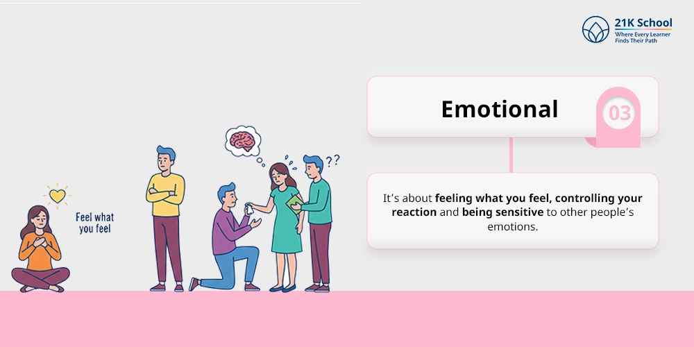 Emotional