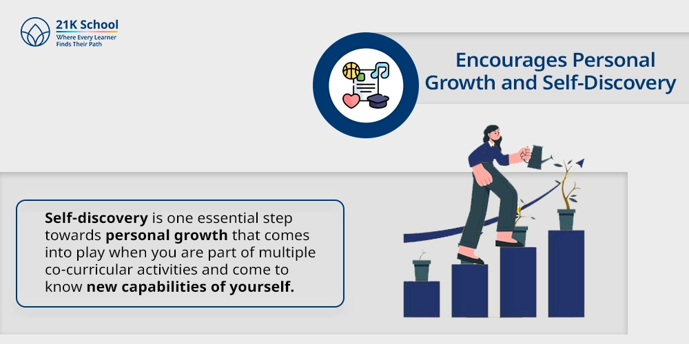 10. Encourages Personal Growth and Self-Discovery