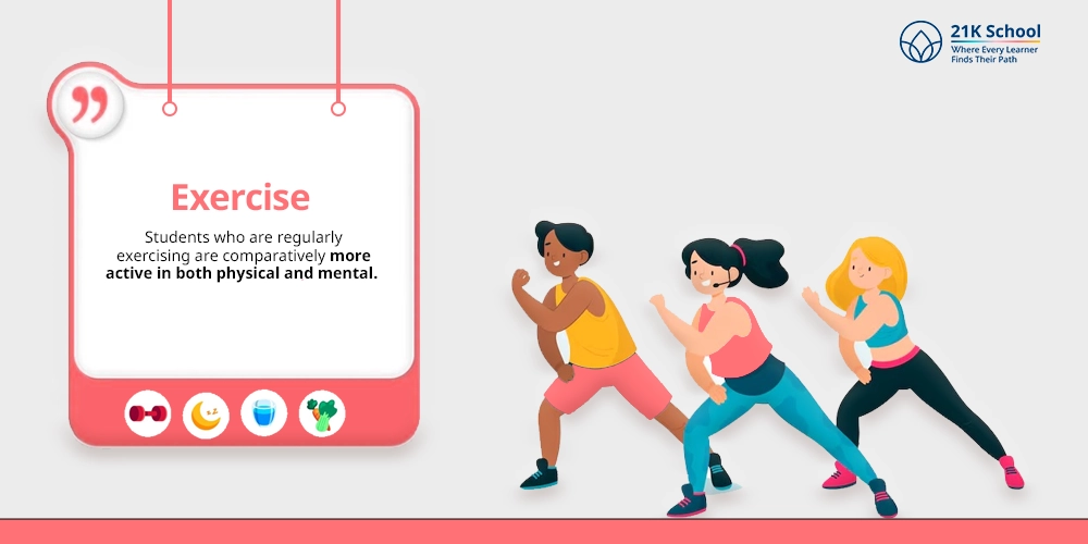  Exercise
