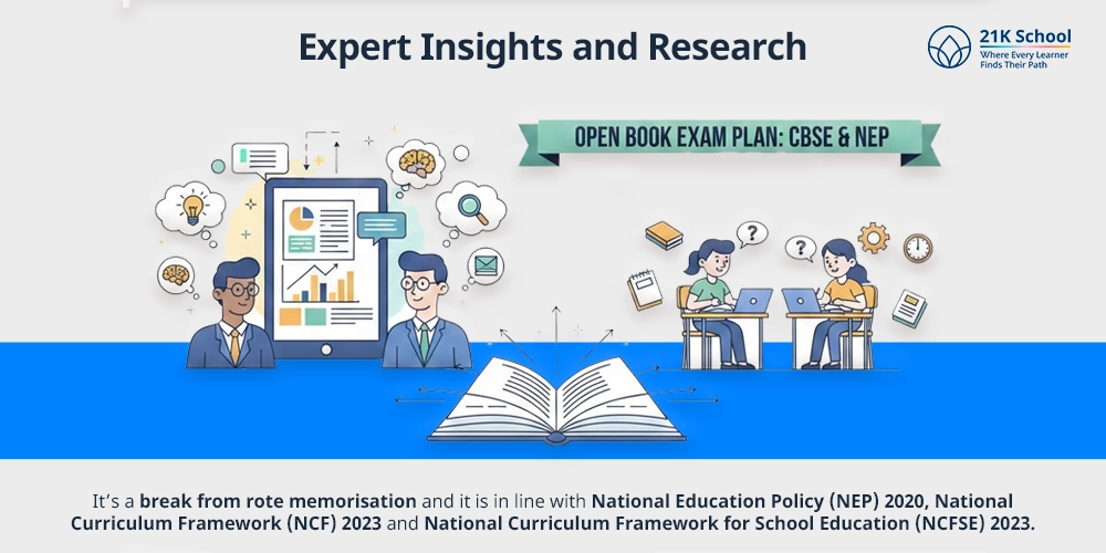 Expert Insights and Research