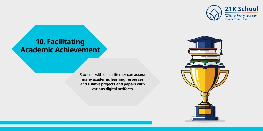 Facilitating Academic Achievement