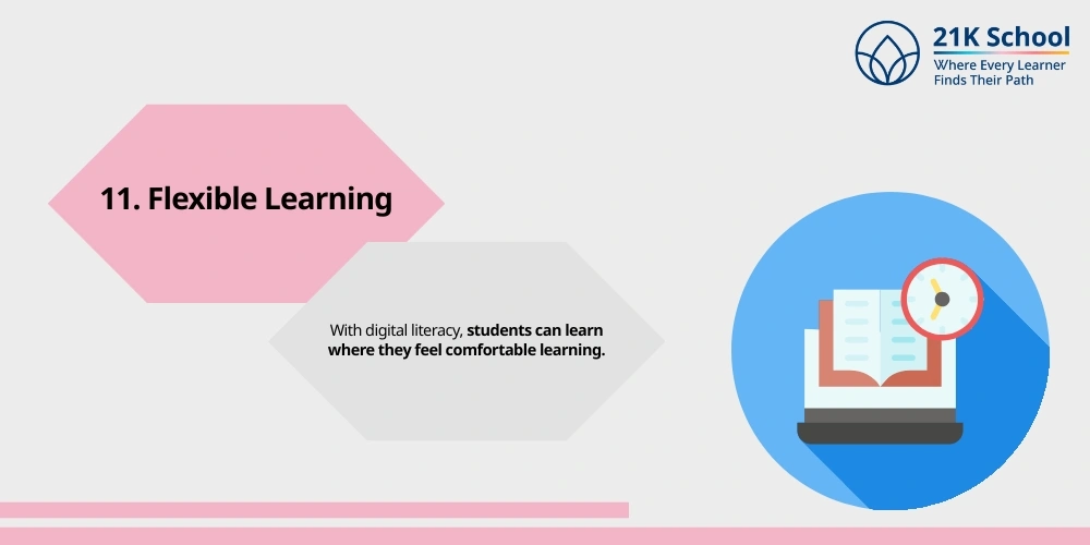 Flexible Learning