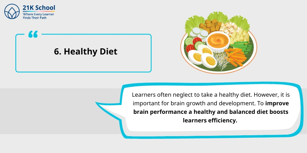 Healthy Diet