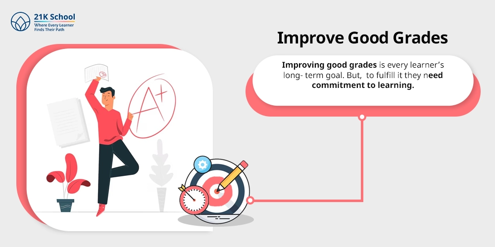  Improve Good Grades