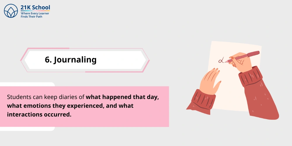 Journaling