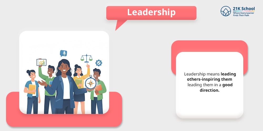 Leadership