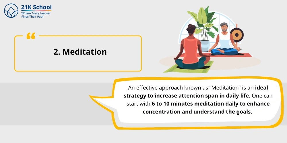 Meditation