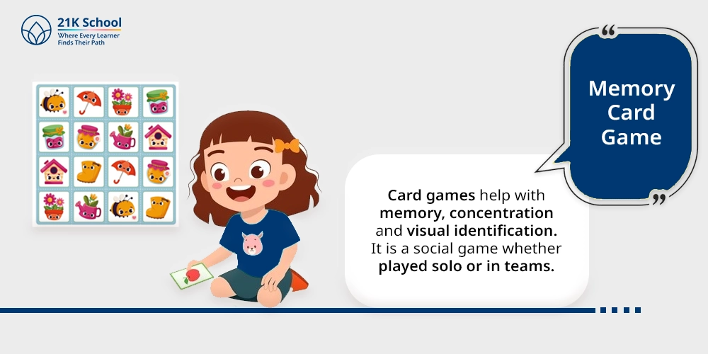 6. Memory Card Game