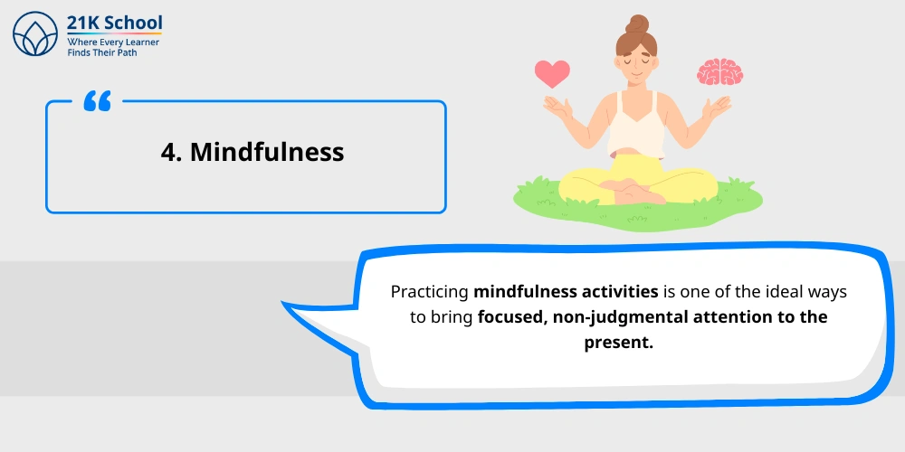 Mindfulness