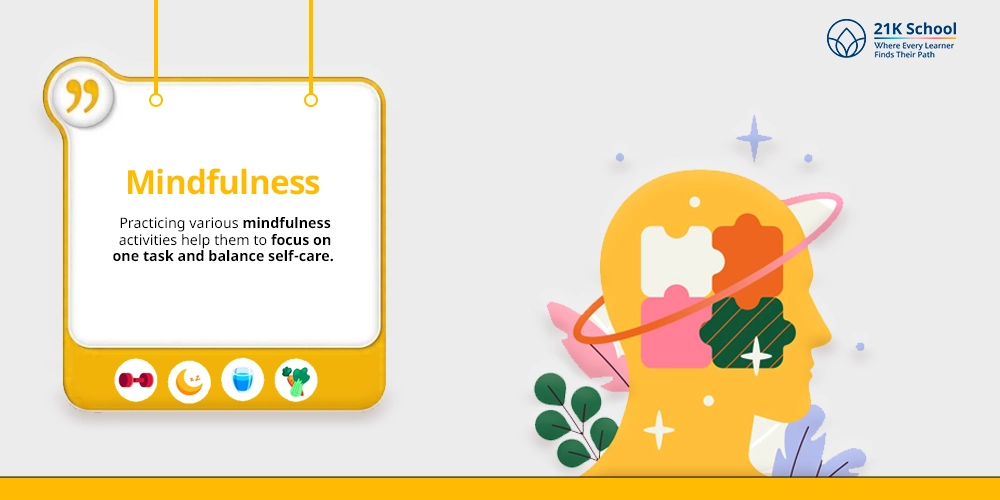 Mindfulness