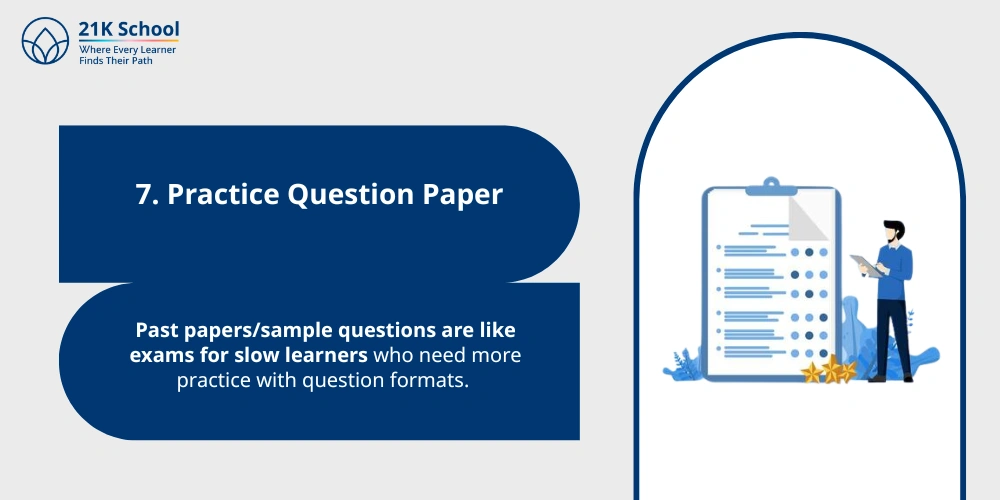 Practice Question Paper