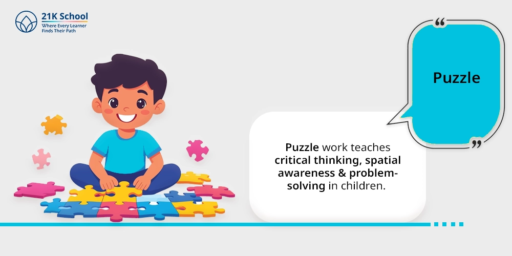 2. Puzzle