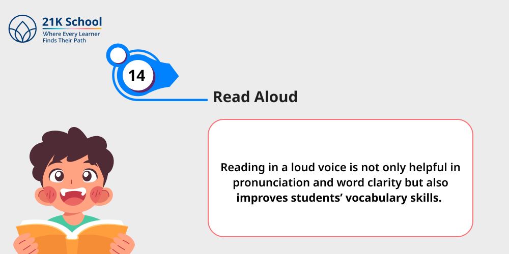Read Aloud