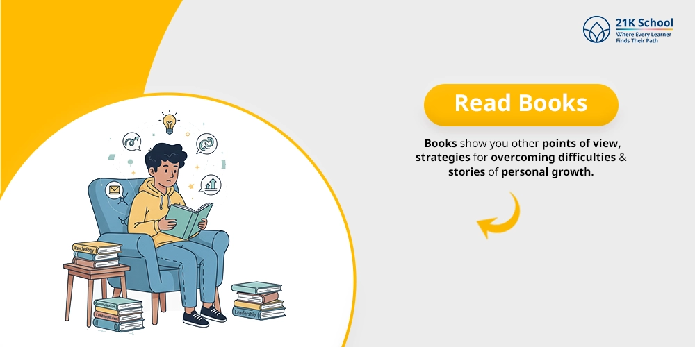 Read Books