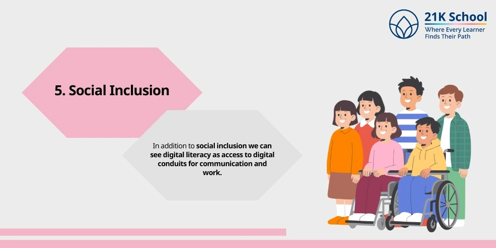 Social Inclusion