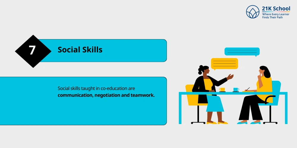 Social Skills