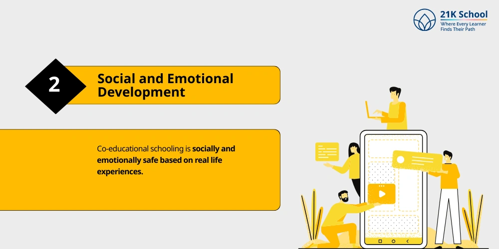 Social and Emotional Development