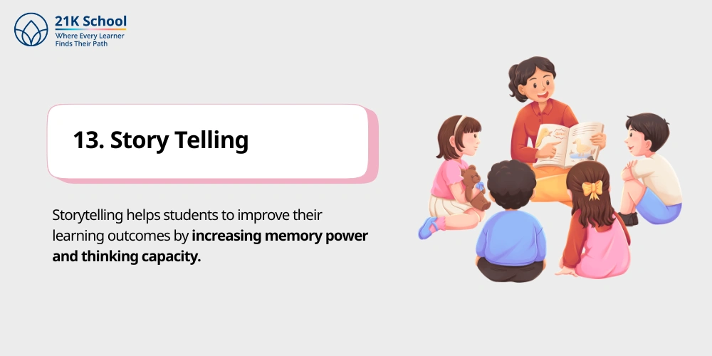 Story Telling