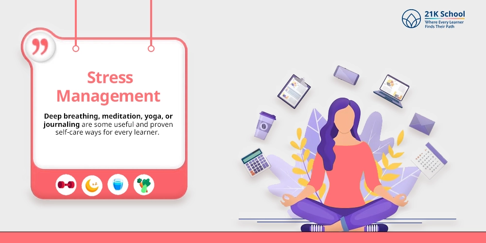 Stress Management