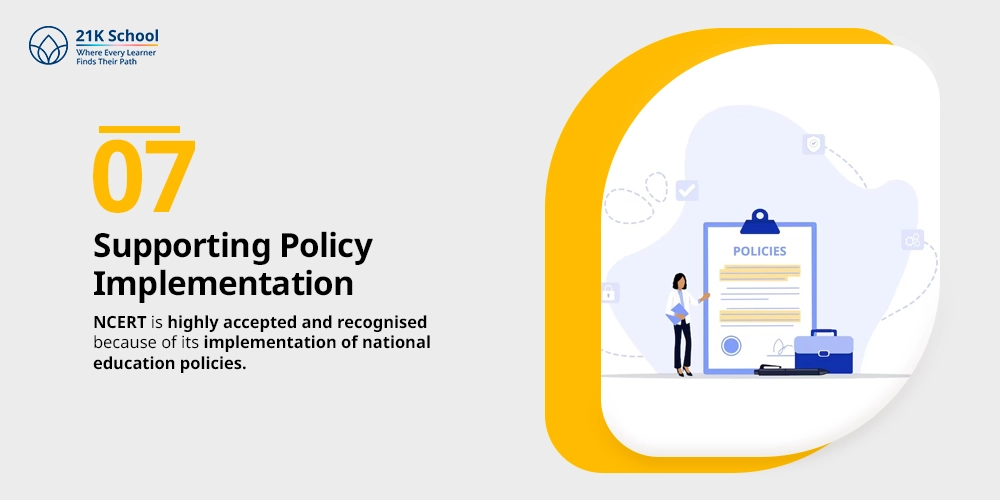 Supporting Policy Implementation