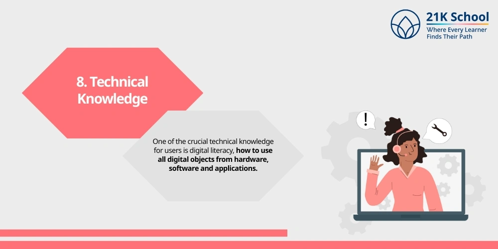 Technical Knowledge