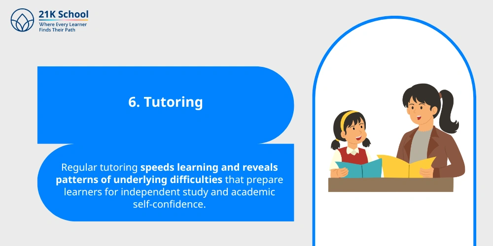 Tutoring