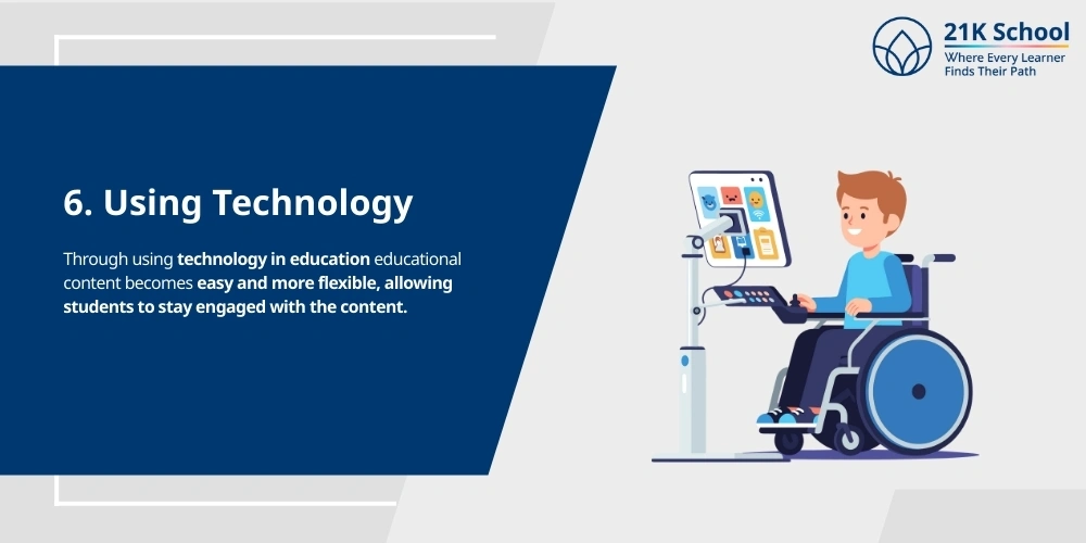  Using Technology 
