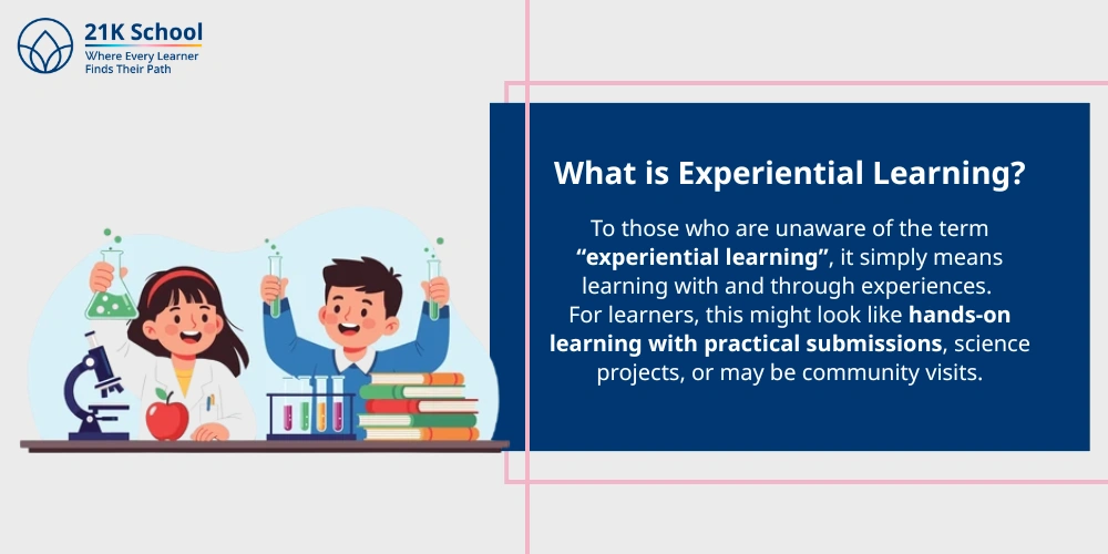What is Experiential Learning?