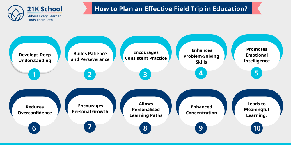 10 Key Benefits of Being a Slow Learner