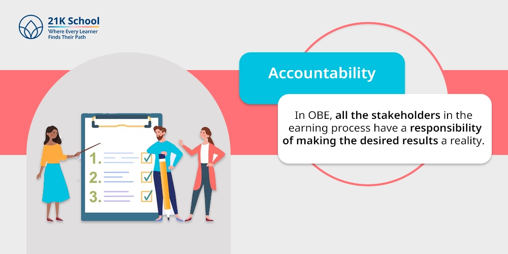 5. Accountability
